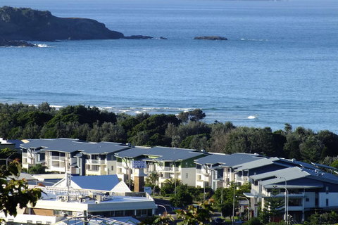 Pacific Marina Apartments - Surfers Gold Coast 8