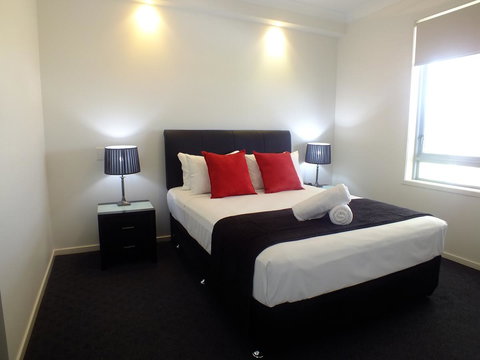 Pacific Marina Apartments - Surfers Gold Coast 36