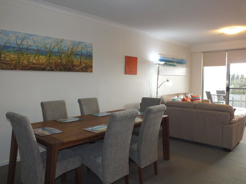 Pacific Marina Apartments - Surfers Gold Coast 22