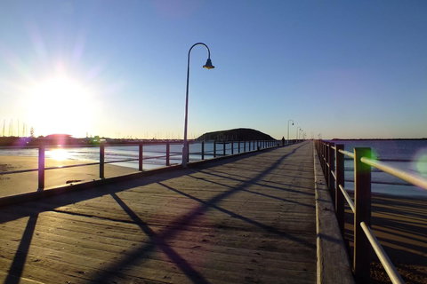 Pacific Marina Apartments - Surfers Gold Coast 32