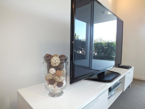 Pacific Marina Apartments - Surfers Gold Coast 38