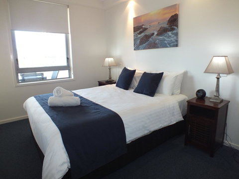 Pacific Marina Apartments - Surfers Gold Coast 41