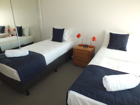 Pacific Marina Apartments - Surfers Gold Coast 35