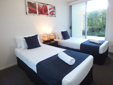 Pacific Marina Apartments - Surfers Gold Coast 39