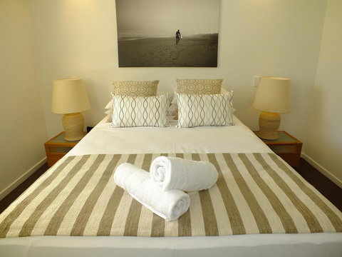 Pacific Marina Apartments - Surfers Gold Coast 14