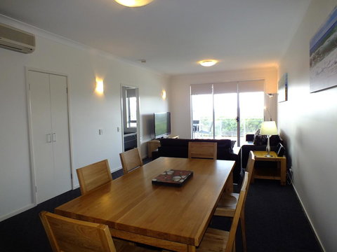 Pacific Marina Apartments - Surfers Gold Coast 37