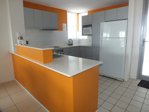 Pacific Marina Apartments - Surfers Gold Coast 19