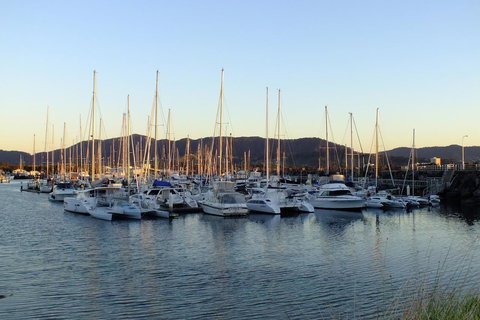 Pacific Marina Apartments - Surfers Gold Coast 21