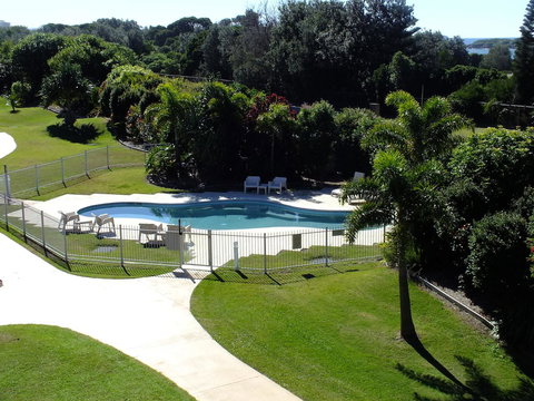 Pacific Marina Apartments - Surfers Gold Coast 33