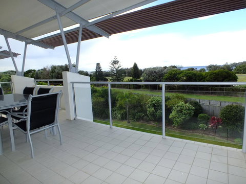 Pacific Marina Apartments - Surfers Gold Coast 17
