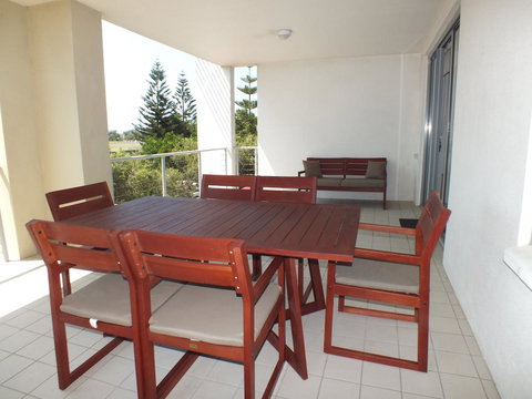 Pacific Marina Apartments - Surfers Gold Coast 26