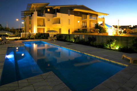 Pacific Marina Apartments - Surfers Gold Coast 3