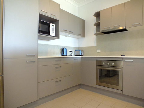 Pacific Marina Apartments - Surfers Gold Coast 13