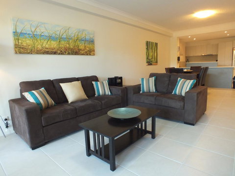 Pacific Marina Apartments - Surfers Gold Coast 27