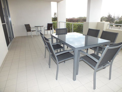 Pacific Marina Apartments - Surfers Gold Coast 23