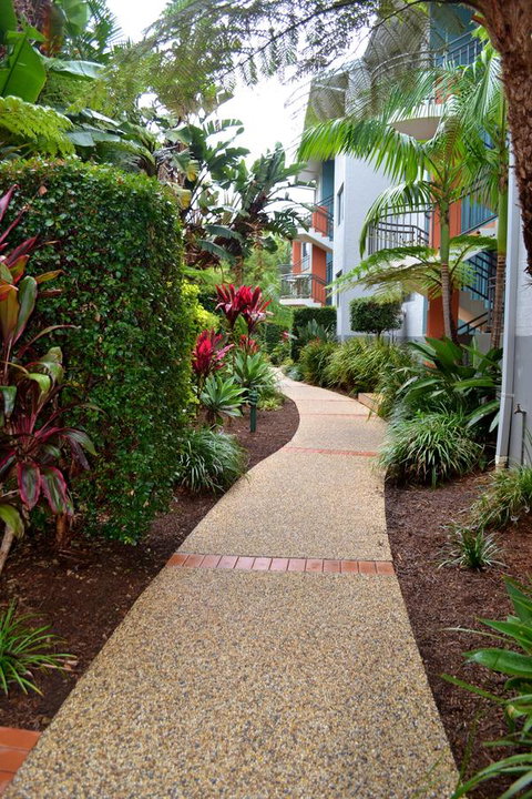 Flynns Beach Resort - Surfers Gold Coast 10