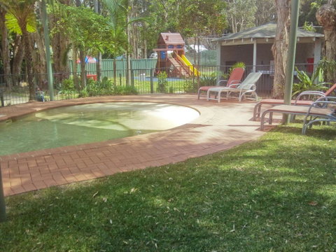 Flynns Beach Resort - Surfers Gold Coast 3