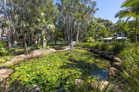 Flynns Beach Resort - Surfers Gold Coast 8