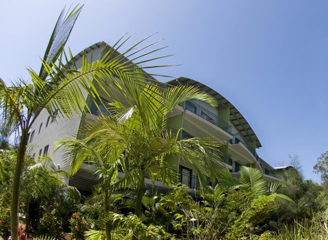 Flynns Beach Resort - Surfers Gold Coast 6