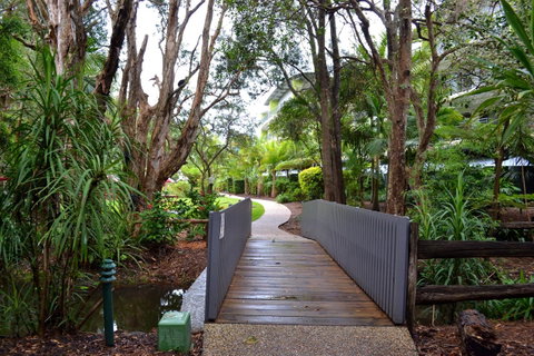 Flynns Beach Resort - Surfers Gold Coast 12
