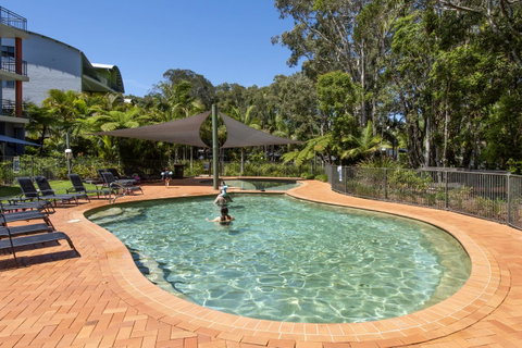 Flynns Beach Resort - Surfers Gold Coast 7