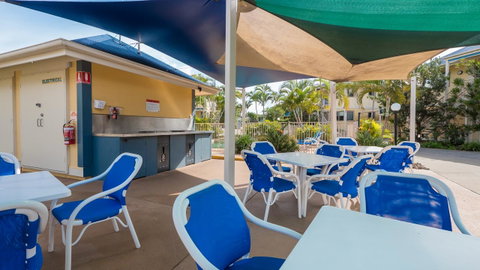 Hastings Cove Holiday Apartments - Surfers Gold Coast 19