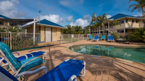 Hastings Cove Holiday Apartments - Surfers Gold Coast 18