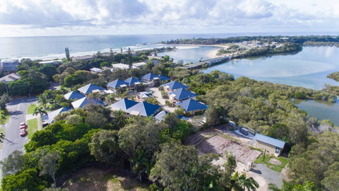 Hastings Cove Holiday Apartments - Surfers Gold Coast 6