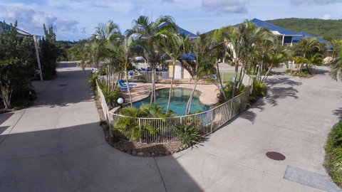 Hastings Cove Holiday Apartments - Surfers Gold Coast 15