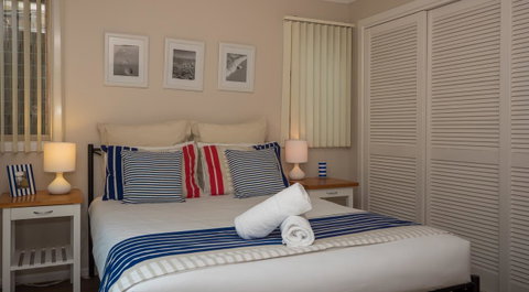 Hastings Cove Holiday Apartments - Surfers Gold Coast 5
