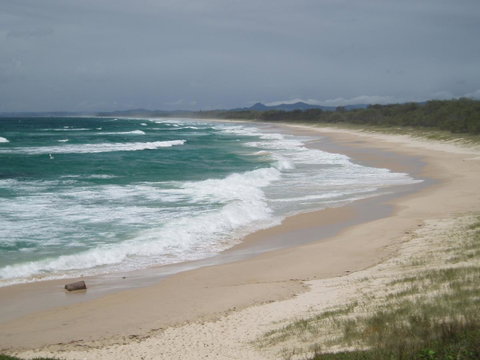 Hastings Cove Holiday Apartments - Surfers Gold Coast 14