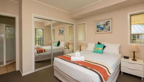 Hastings Cove Holiday Apartments - Surfers Gold Coast 4