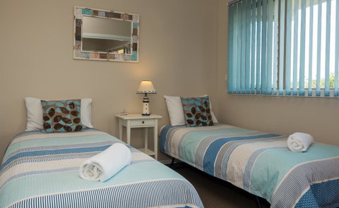Hastings Cove Holiday Apartments - Surfers Gold Coast 8