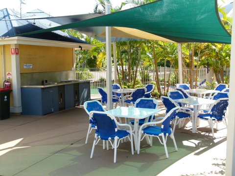 Hastings Cove Holiday Apartments - Surfers Gold Coast 22
