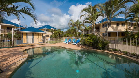 Hastings Cove Holiday Apartments - Surfers Gold Coast 16