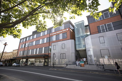 YHA Sydney Harbour - Surfers Gold Coast 25