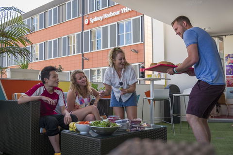 YHA Sydney Harbour - Surfers Gold Coast 21
