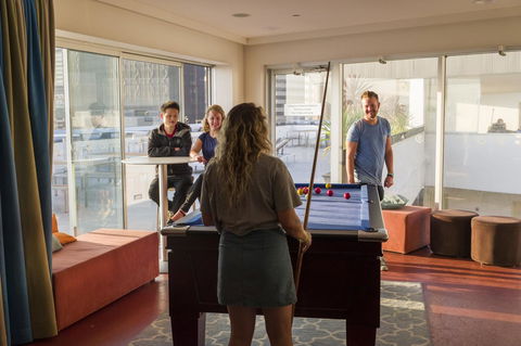 YHA Sydney Harbour - Surfers Gold Coast 29