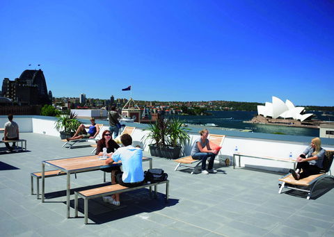 YHA Sydney Harbour - Surfers Gold Coast 23