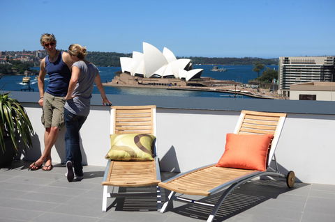 YHA Sydney Harbour - Surfers Gold Coast 24
