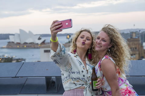 YHA Sydney Harbour - Surfers Gold Coast 32