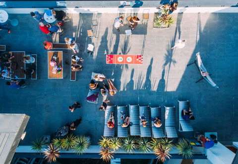YHA Sydney Harbour - Surfers Gold Coast 33