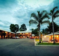 Bega Downs Motor Inn - Surfers Gold Coast