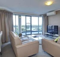 Sails Apartments - Surfers Gold Coast