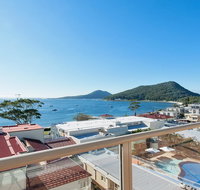 Blue Horizons Unit 808 41-45 Shoal Bay Road - Surfers Gold Coast