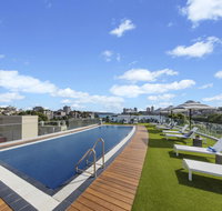 Vibe Hotel Rushcutters Bay Sydney - Surfers Gold Coast