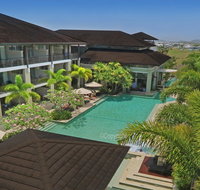 Santai 321 Beachside Studio - Surfers Gold Coast