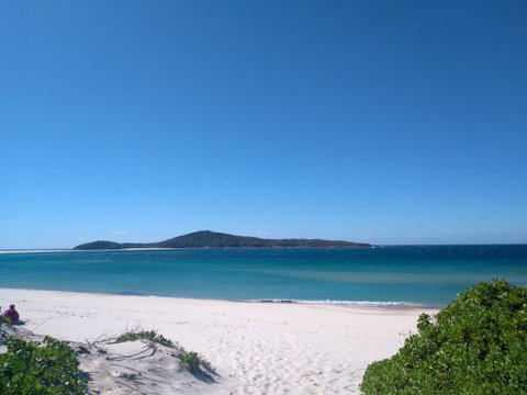 Blue View @ Fingal Bay - Surfers Gold Coast 23