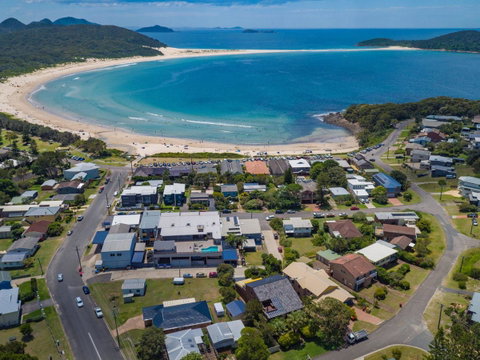 Blue View @ Fingal Bay - Surfers Gold Coast 22