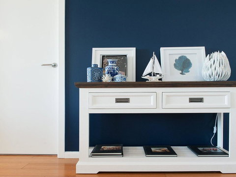 Blue View @ Fingal Bay - Surfers Gold Coast 2